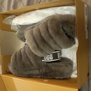 Ugg slippers